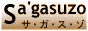 A_gT[`Sa'gasuzo